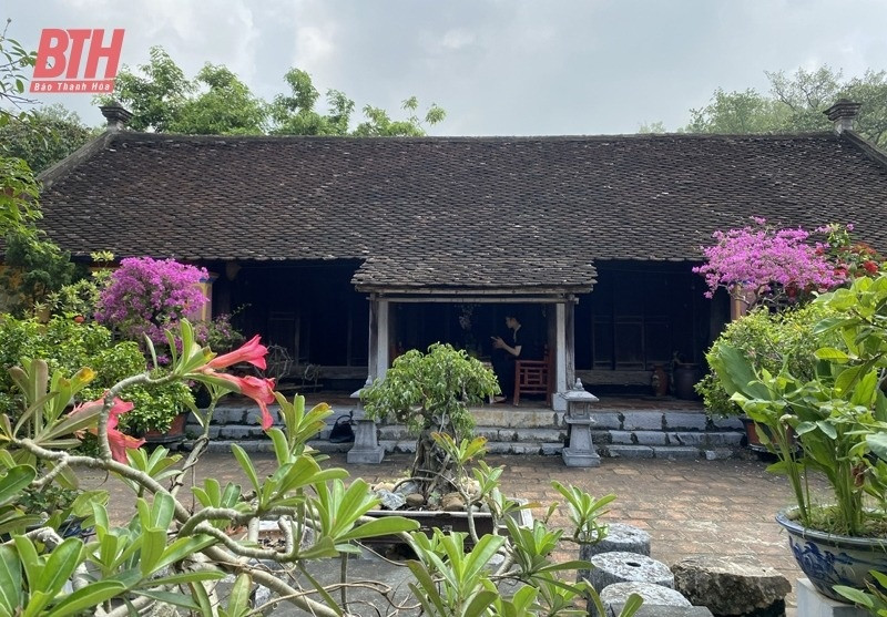Tỉnh đông dân nhất Việt Nam sở hữu làng cổ đẹp bậc nhất cả nước: Tuổi đời hàng nghìn năm, tên các con ngõ đầy hào khí