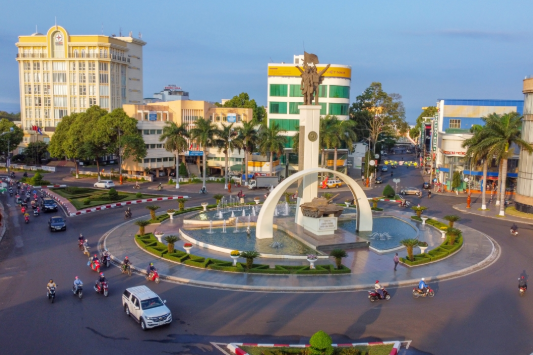 Buôn Ma Thuột mời gọi nhân tài: Trợ cấp nửa tỷ, lương 50 triệu/tháng