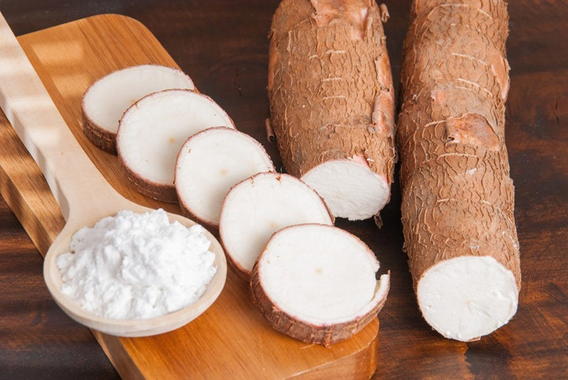 Loại cây giá rẻ tận dụng từ rễ đến ngọn là 'mỏ vàng' của Việt Nam xuất khẩu sang Trung Quốc đang liên tục giảm giá mạnh