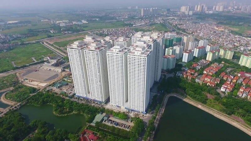 Vì đâu các căn hộ tại khu chung cư đông nhất Hà Nội vẫn chưa được cấp sổ hồng?