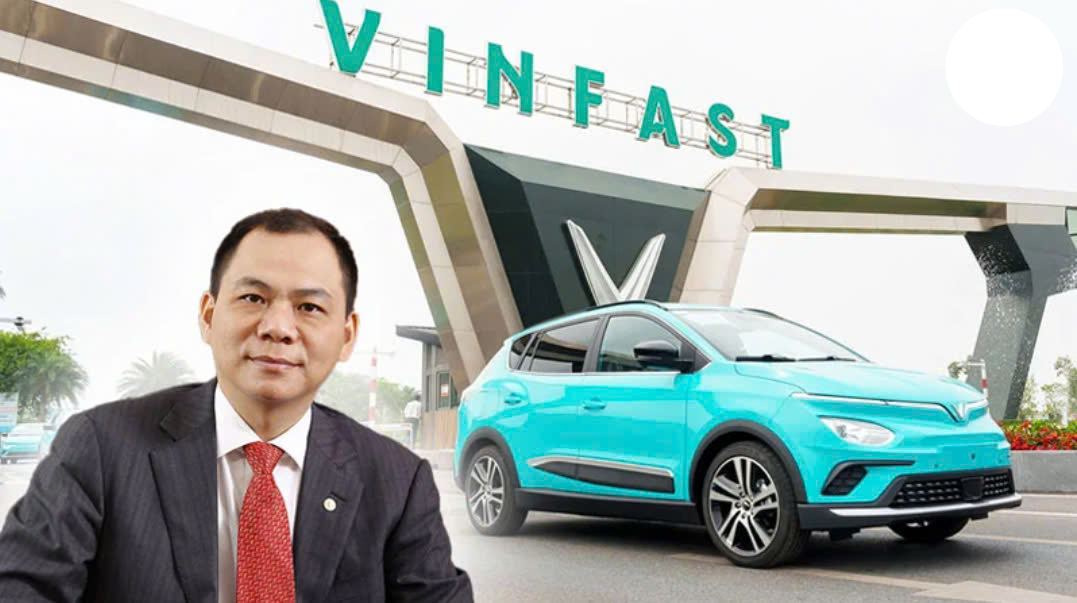 VinFast, Xanh SM, Vinhomes đồng loạt cảnh báo về một tình trạng nhức nhối