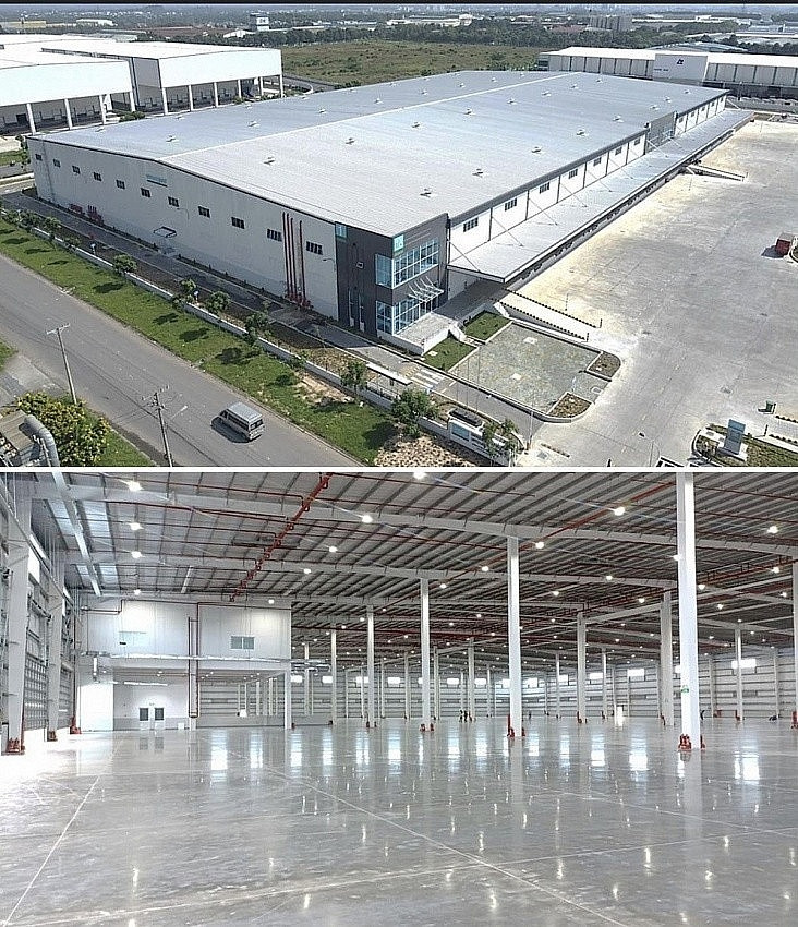 Bộ đôi chiến lược giúp Digiworld xuất sắc lọt Top 10 doanh nghiệp quản trị công ty tốt nhất năm 2024