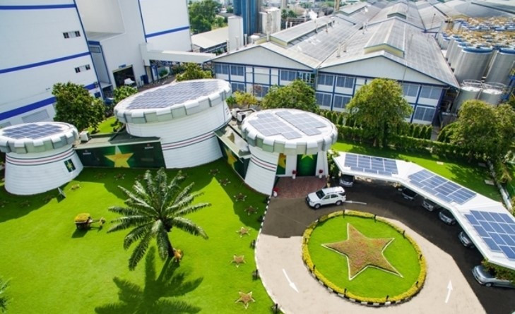 Heineken chỉ yêu cầu nhân viên đến văn phòng 2 ngày/tuần: 'Bí kíp' để phát triển bền vững trong ngành bia