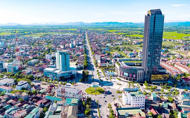 Tỉnh sở hữu nhà máy sản xuất ô tô điện VinFast 7.300 tỷ chuẩn bị đấu thầu 18 dự án