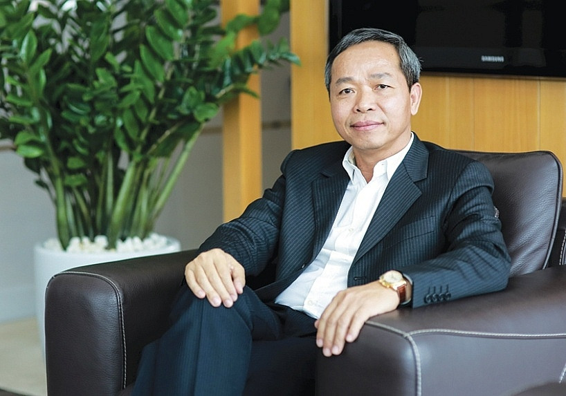 Công ty công nghệ lớn thứ hai Việt Nam tăng tốc tuyển dụng hàng nghìn nhân sự cho mục tiêu tỷ USD
