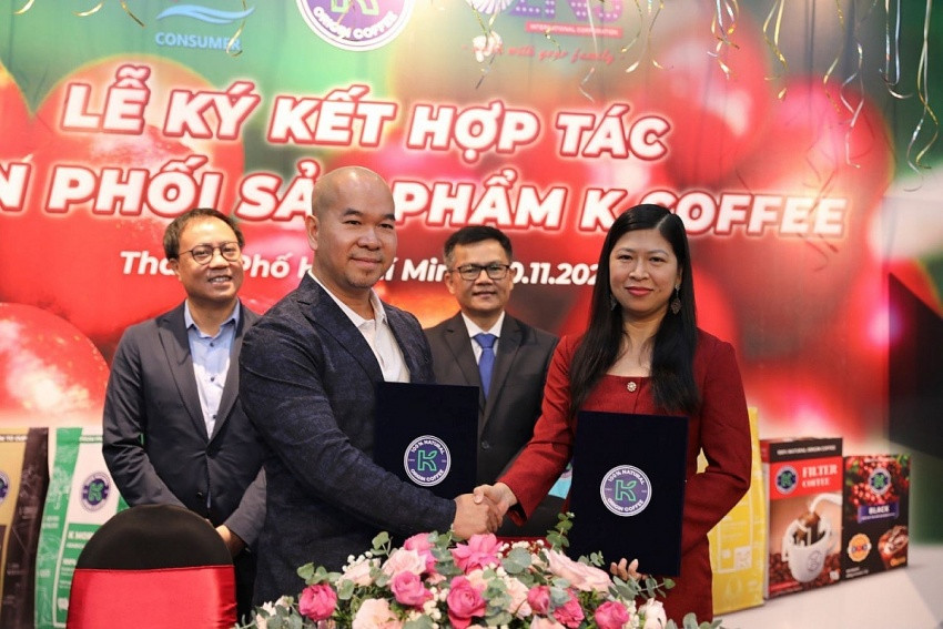 Ngoài Trung Nguyên Legend của ông Đặng Lê Nguyên Vũ, thương hiệu cà phê Việt nào đang 'làm mưa làm gió' trên trường quốc tế?