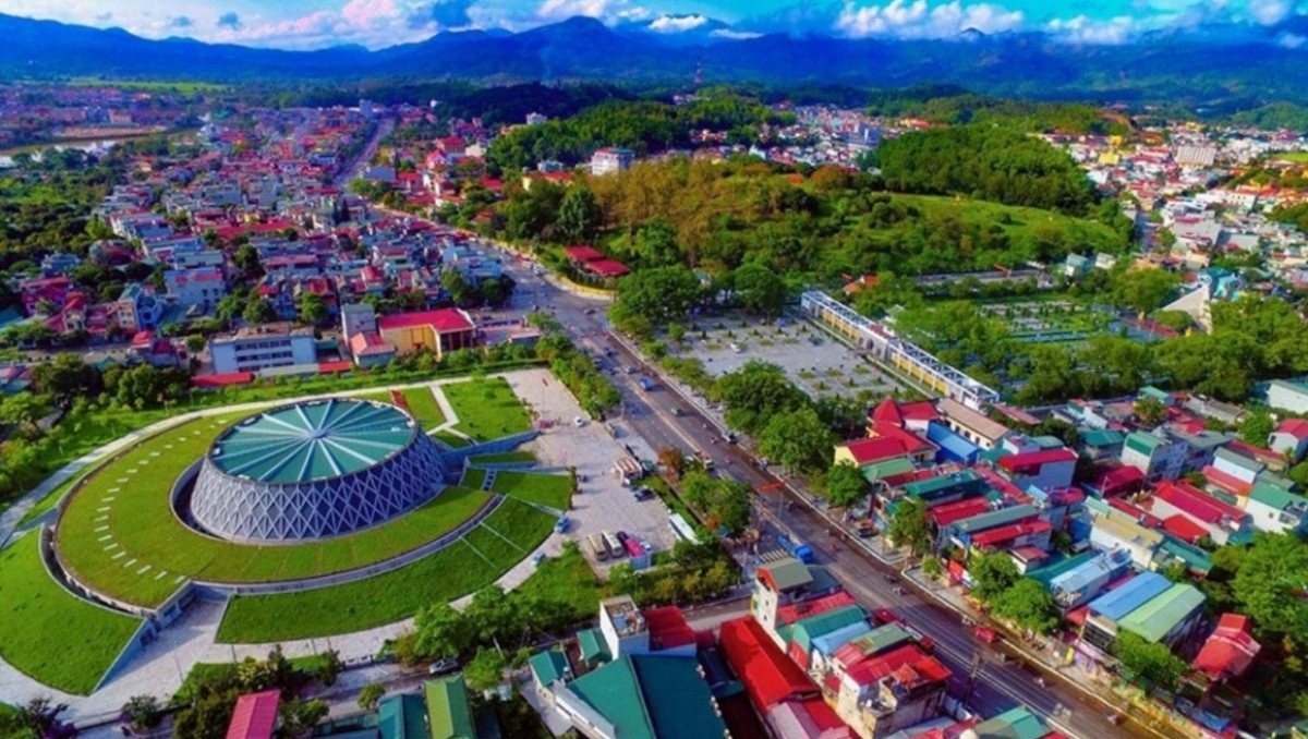 TS Nguyễn Trí Hiếu: 'Việt Nam có cơ hội đón nhận dòng vốn đầu tư từ các công ty Mỹ'