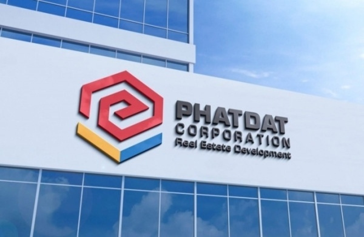 Phát Đạt (PDR): 92 căn shophouse tại dự án Bắc Hà Thanh đủ điều kiện mở bán