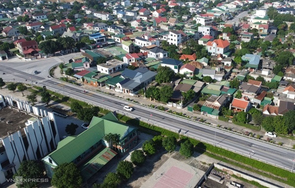 Tuyến đường ven biển gần 65km với 8 cây cầu tại tỉnh rộng nhất Việt Nam vượt tiến độ ngoạn mục