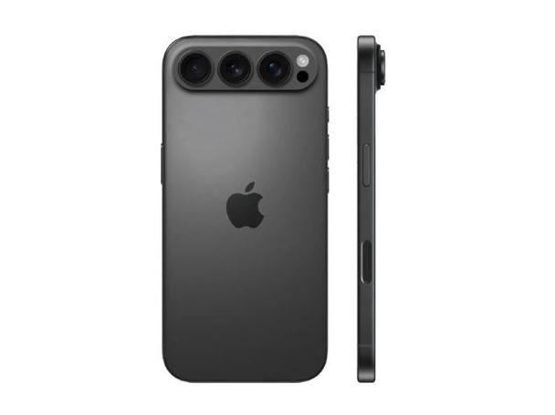 iPhone 17 Pro sẽ có cụm camera ngang hoàn toàn mới?