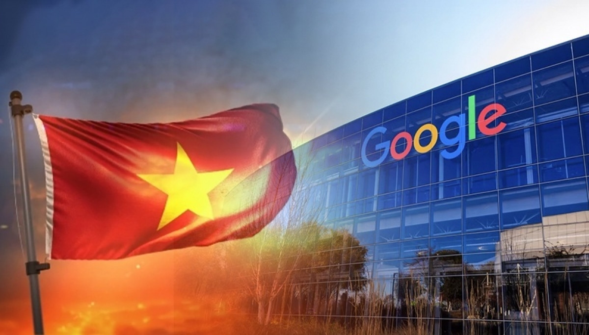 Sau NVIDIA, các 'ông lớn' Google, Meta cũng muốn chuyển dịch chuỗi cung ứng sang Việt Nam