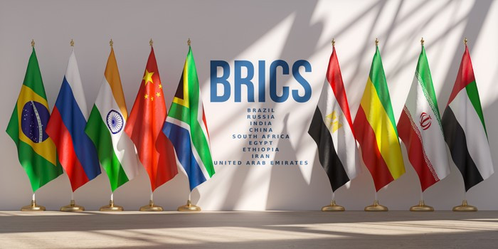 Quốc gia 'anh em' với Việt Nam sẽ chính thức trở thành đối tác của BRICS trong năm 2025? - ảnh 1