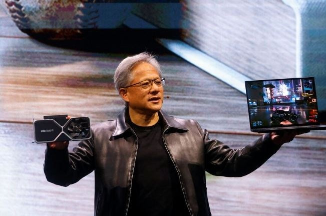 Nvidia tuyển dụng vô cùng khó, môi trường như 'nồi hơi áp suất' nhưng không có văn hoá sa thải nhân viên