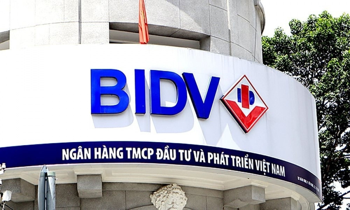 Chủ tịch BIDV: Dư nợ tín dụng xanh của ngân hàng đạt trên 75.000 tỷ đồng, chiếm 12% toàn ngành