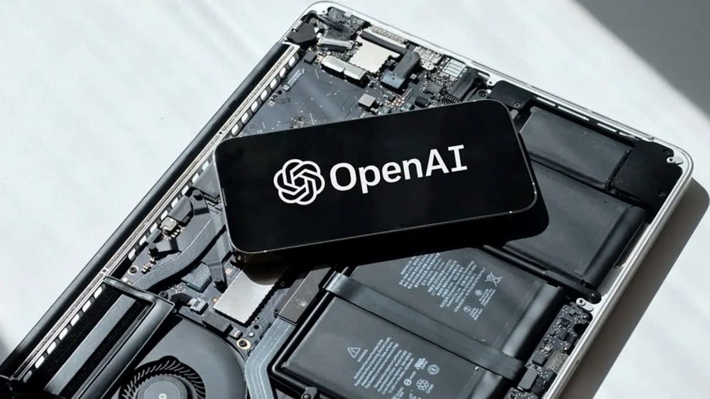 Cựu kỹ sư 26 tuổi của OpenAI đột ngột tự sát, hé lộ sự thật gây sốc - ảnh 1