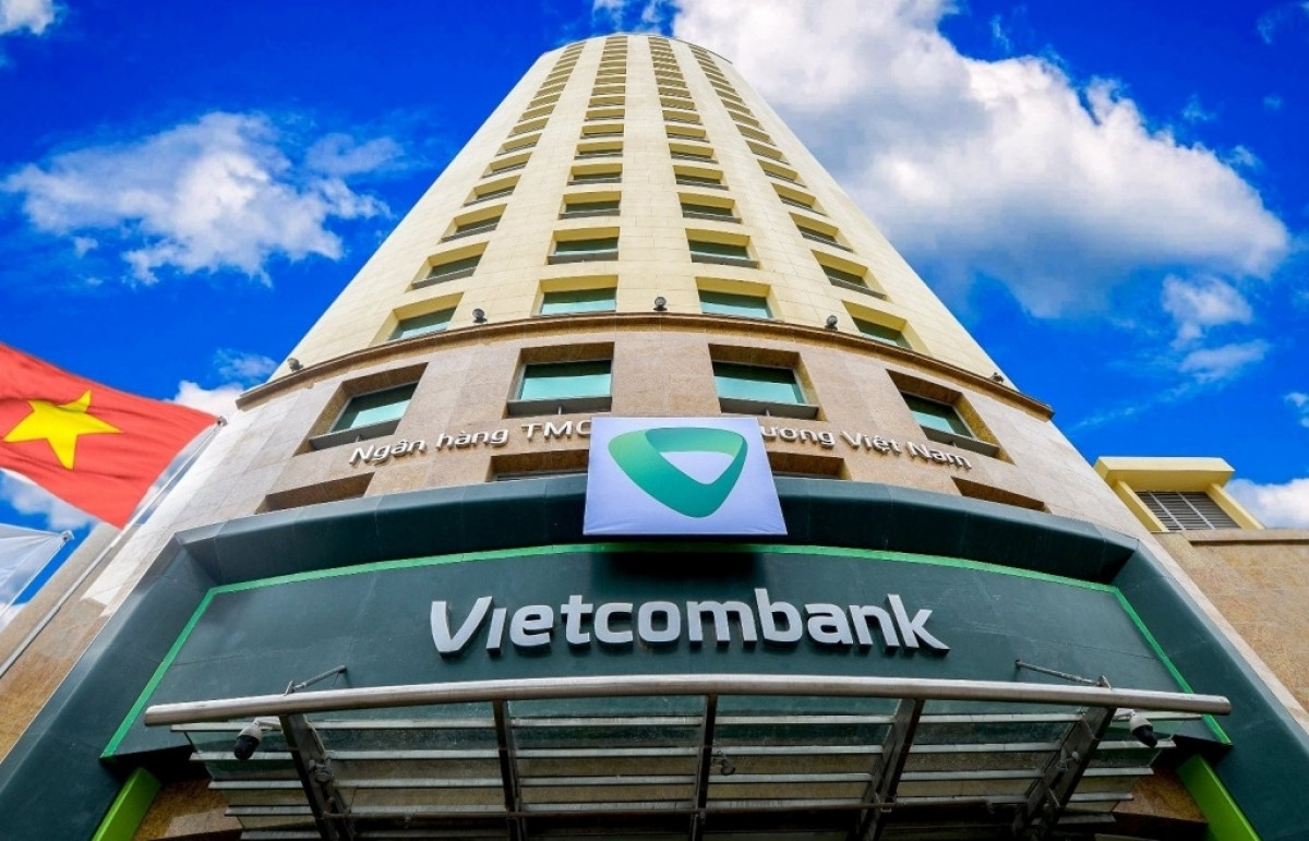 Kiểm toán Nhà nước công bố kết quả kiểm toán tại Vietcombank