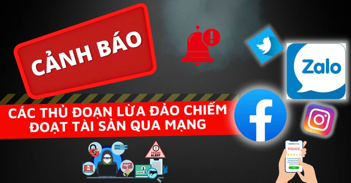 Gần 19.000 tỷ đồng thiệt hại: Cứ 220 người Việt dùng điện thoại thông minh, có 1 người bị lừa