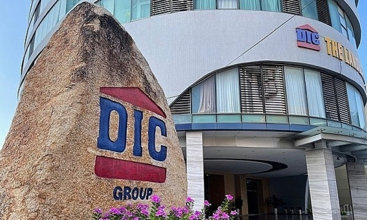 Vợ cố Chủ tịch DIC Corp hoàn tất nhận thừa kế gần 21 triệu cổ phiếu DIG trị giá hơn 400 tỷ đồng