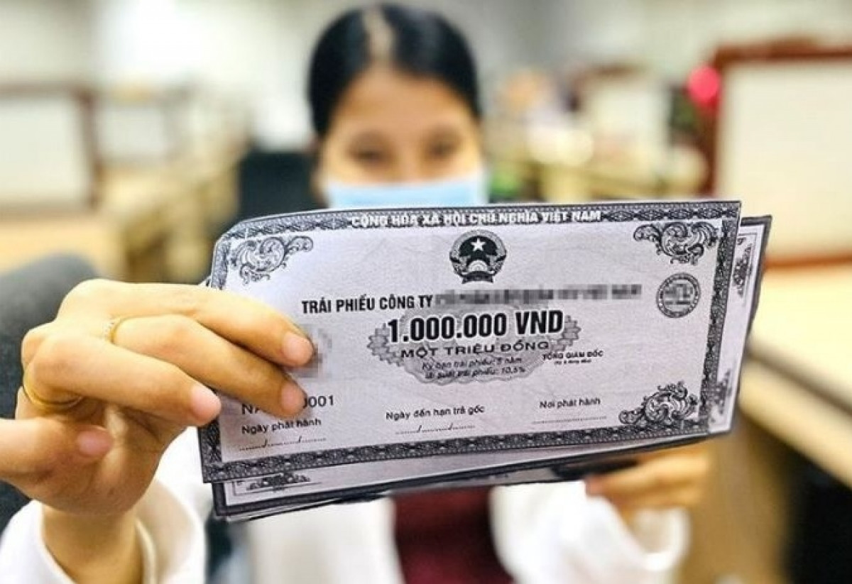 Luật Chứng khoán có hiệu lực trong 2025: Khơi thông dòng vốn ngoại chảy vào thị trường trái phiếu
