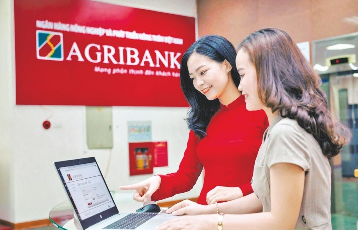 Agribank muốn có cơ chế đặc thù, tăng vốn ít nhất 10.000 tỷ đồng mỗi năm