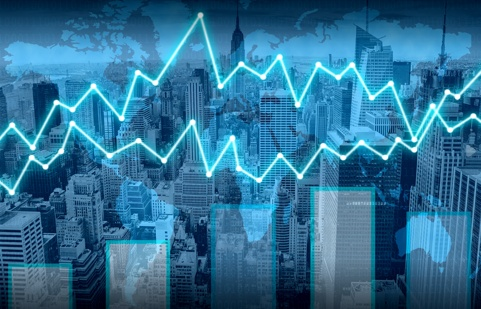 Chuyên gia dự báo lãi suất tăng nhẹ vào cuối 2024 và đi ngang trong năm 2025