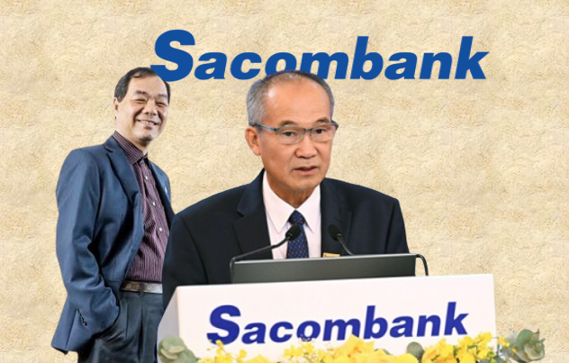 Sacombank (STB) lại 'đại hạ giá' khoản nợ của doanh nghiệp thủy sản liên quan 5.833 lượng vàng SJC