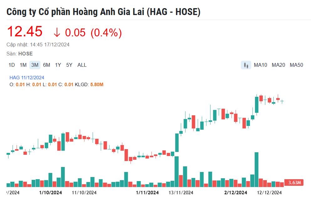 Bầu Đức: Người từng giàu nhất Việt Nam giờ ra sao?