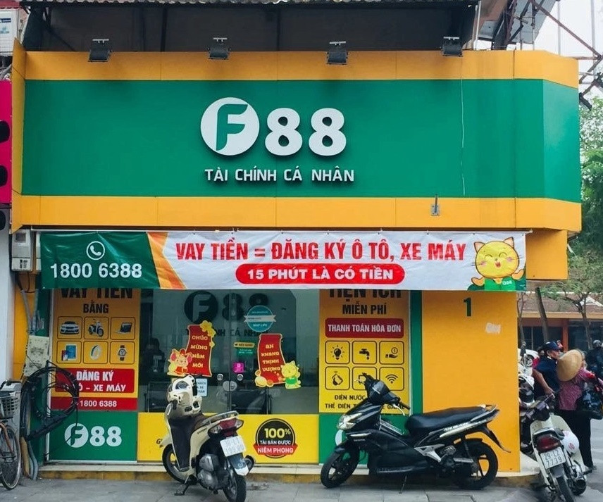 Thông tư nào đã 'mở đường' cho Thế giới Di động, F88 bắt tay ngân hàng, biến cửa hàng thành đại lý thanh toán?