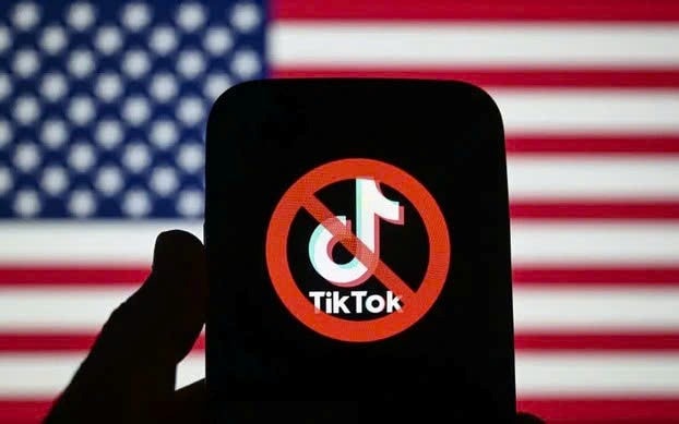 TikTok nỗ lực kháng cáo phút chót, tương lai của hơn 170 triệu người dùng rơi vào thế ‘ngàn cân treo sợi tóc’ - ảnh 1