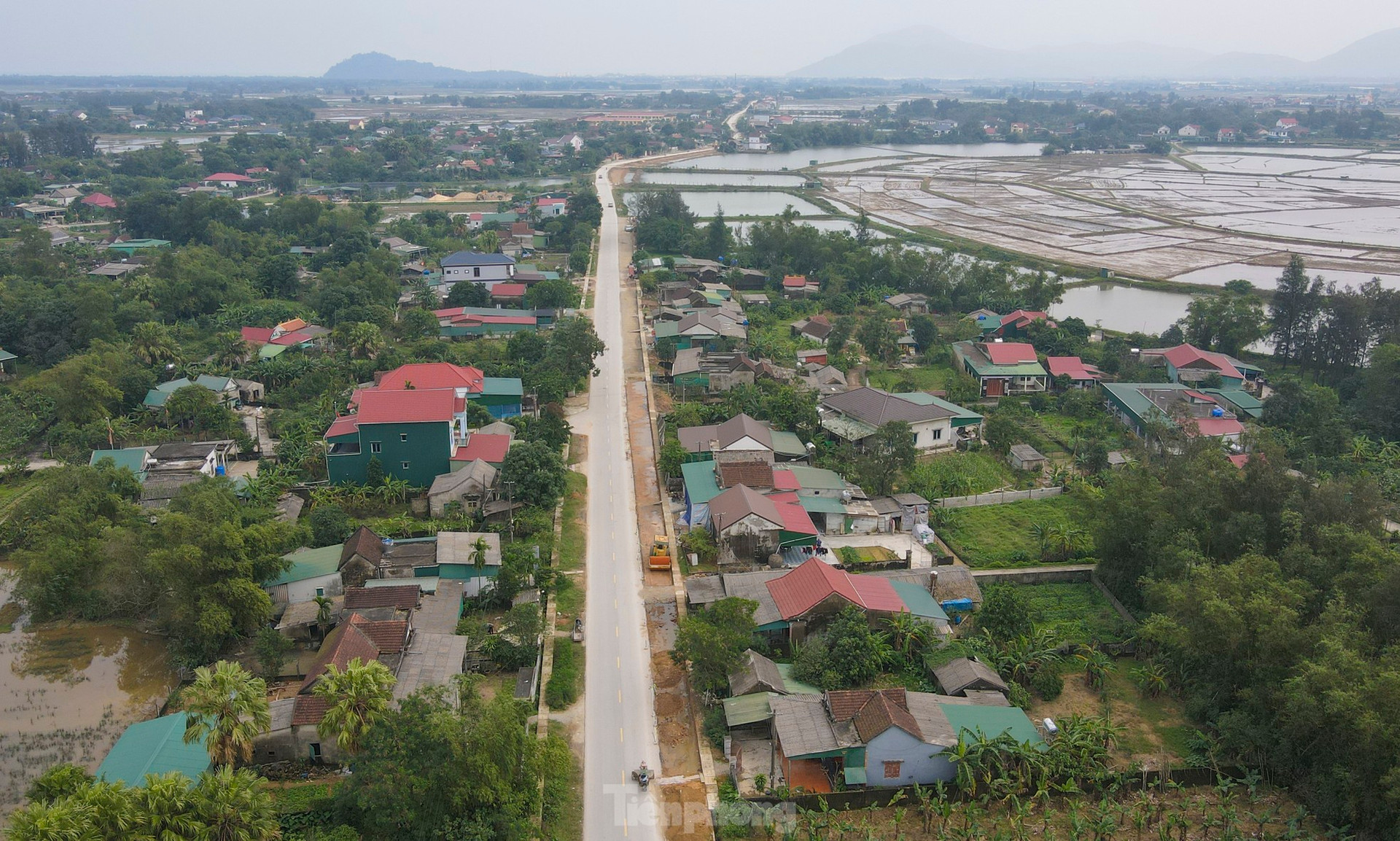 Dự án trọng điểm: Chỗ cấp tập thi công, nơi dở dang 'đứt đoạn' ảnh 18