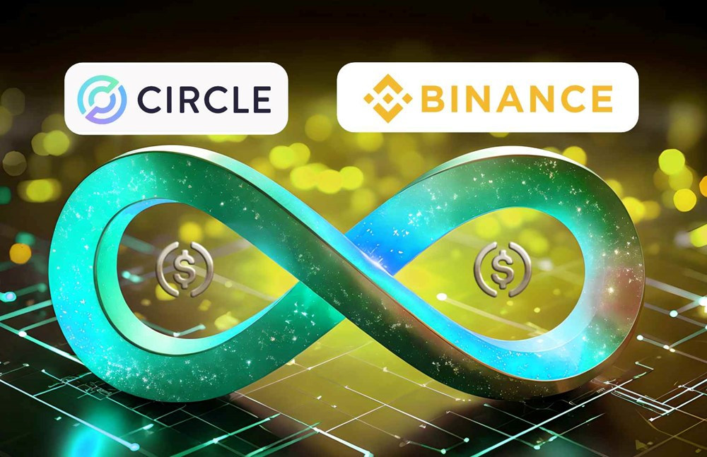 Binance đẩy mạnh hợp tác với Circle trong nỗ lực đảm bảo an toàn và bảo mật cho người dùng - ảnh 1