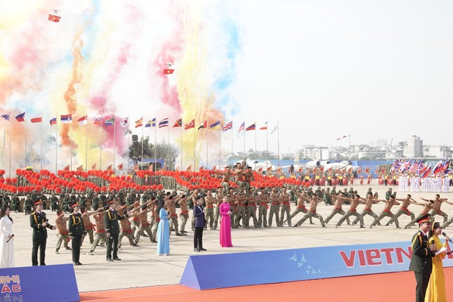 Thủ tướng Phạm Minh Chính: Việt Nam trân trọng tình hữu nghị và chào đón bạn bè quốc tế ảnh 3