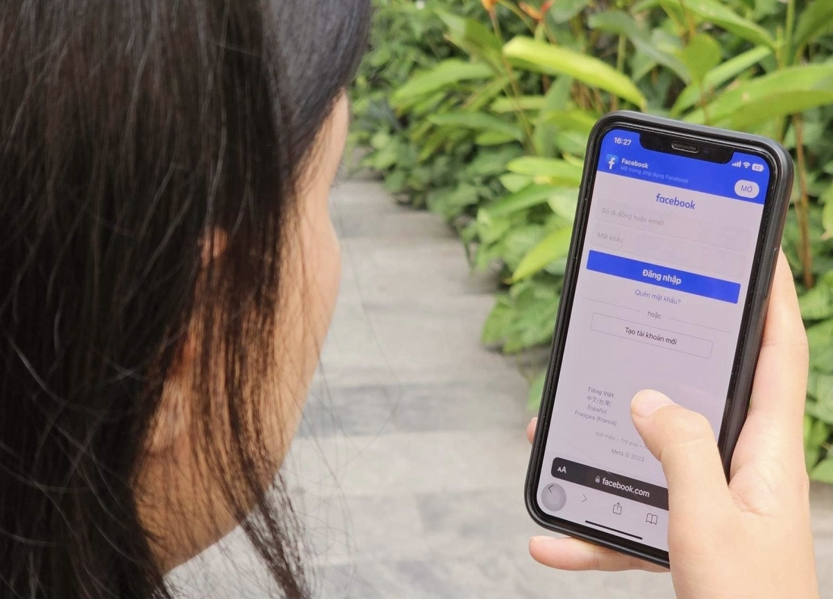 Hơn 86 triệu người dùng Facebook Việt Nam cần phải biết điều này trước nguy cơ bị 'xóa sổ vĩnh viễn' từ 25/12/2024