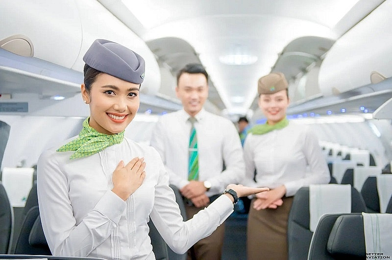 Bamboo Airways được gia hạn khoản nợ tại SGN tới năm 2028