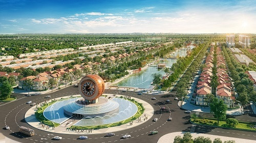 Chưa đầy 1 tháng, Sun Property và dự án Sun Urban City Hà Nam liên tiếp được vinh danh tại các giải thưởng BĐS uy tín