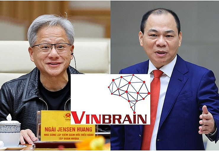 Top 10 thương vụ M&A ấn tượng năm 2024