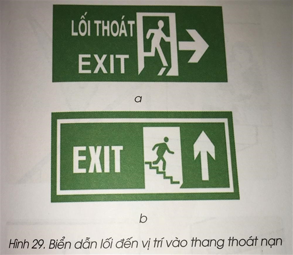 Bộ Công an hướng dẫn cách tự cứu mình khi có cháy xảy ra ở nhà độc lập, liền kề, căn hộ trong các chung cư - ảnh 4