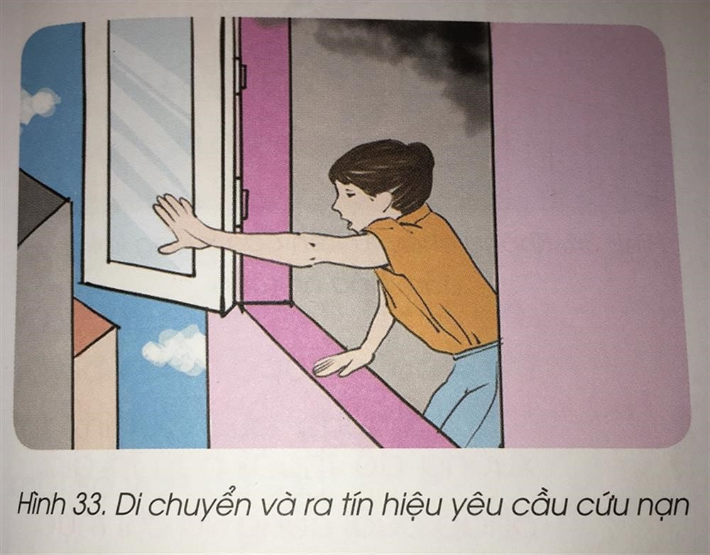 Bộ Công an hướng dẫn cách tự cứu mình khi có cháy xảy ra ở nhà độc lập, liền kề, căn hộ trong các chung cư - ảnh 8