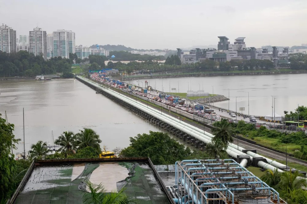 Tái khởi động siêu dự án đường sắt cao tốc huyết mạch dài 350km nối 2 quốc gia Đông Nam Á sau 8 năm ‘đắp chiếu’ - ảnh 1