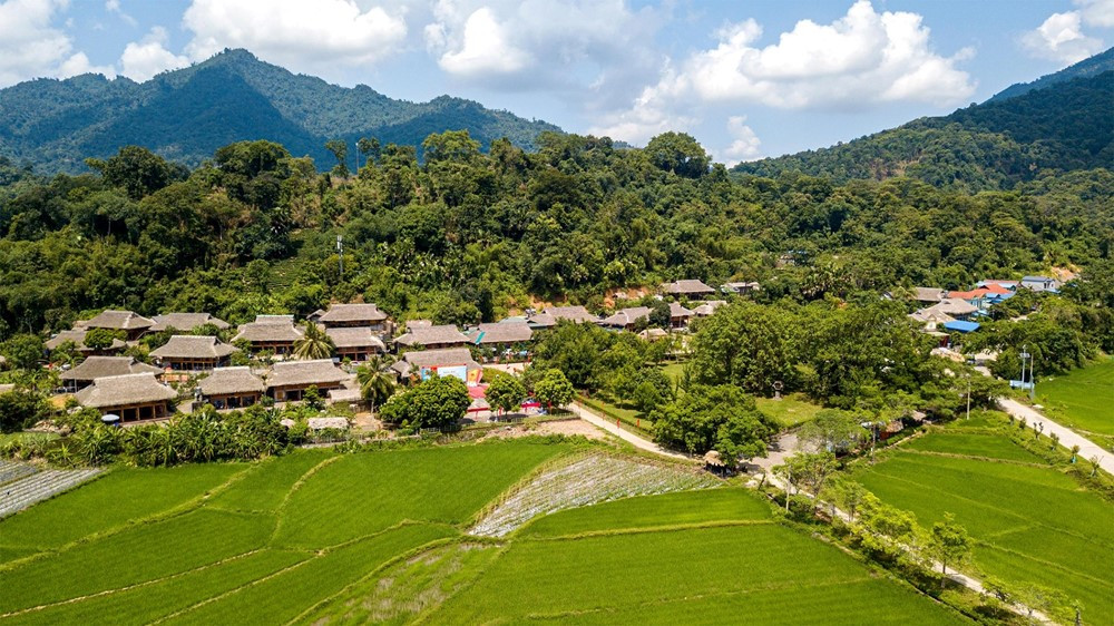 Nơi duy nhất tại Việt Nam không có liệt sĩ trong cả 4 cuộc chiến tranh dù là ‘Thủ đô kháng chiến’, hàng trăm chiến sĩ đã lên đường ra trận - ảnh 1