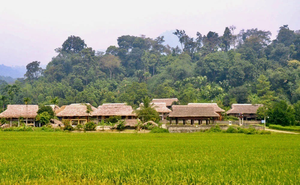 Nơi duy nhất tại Việt Nam không có liệt sĩ trong cả 4 cuộc chiến tranh dù là ‘Thủ đô kháng chiến’, hàng trăm chiến sĩ đã lên đường ra trận - ảnh 2