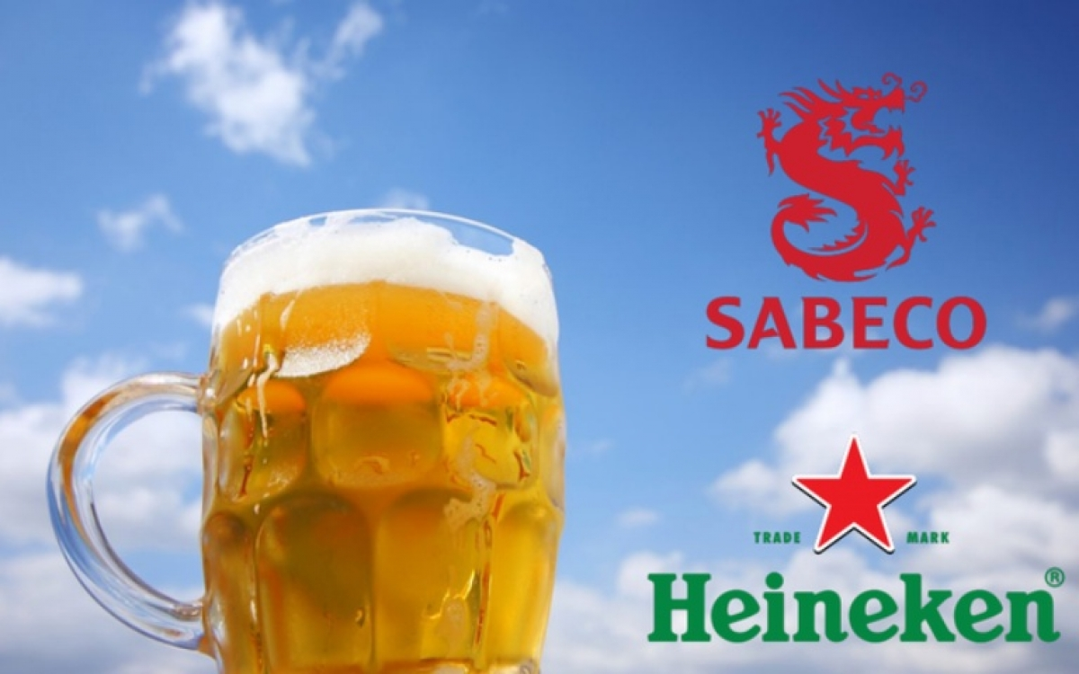 Hồi kết kế hoạch dài 2 năm giúp Sabeco (SAB) vượt mặt Heineken