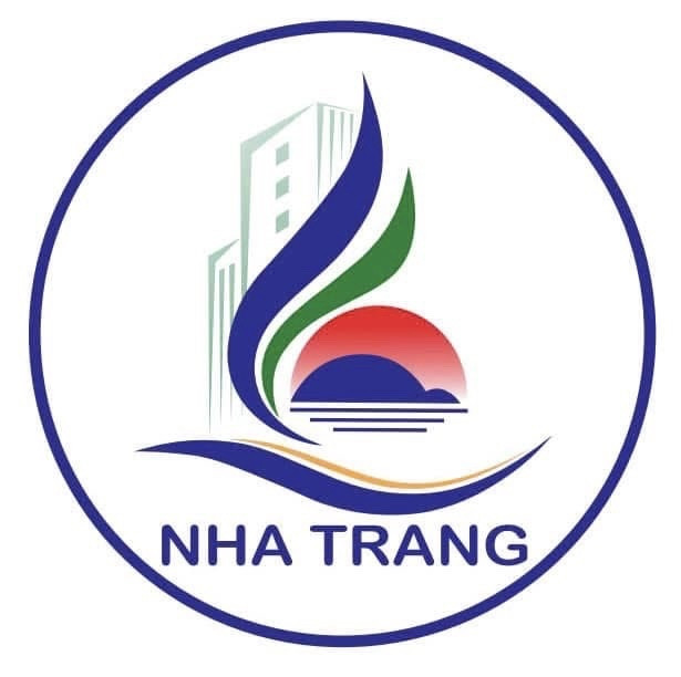 Công bố logo của thành phố Nha Trang: Có hình ảnh cách điệu của biển xanh, cát trắng, nắng vàng