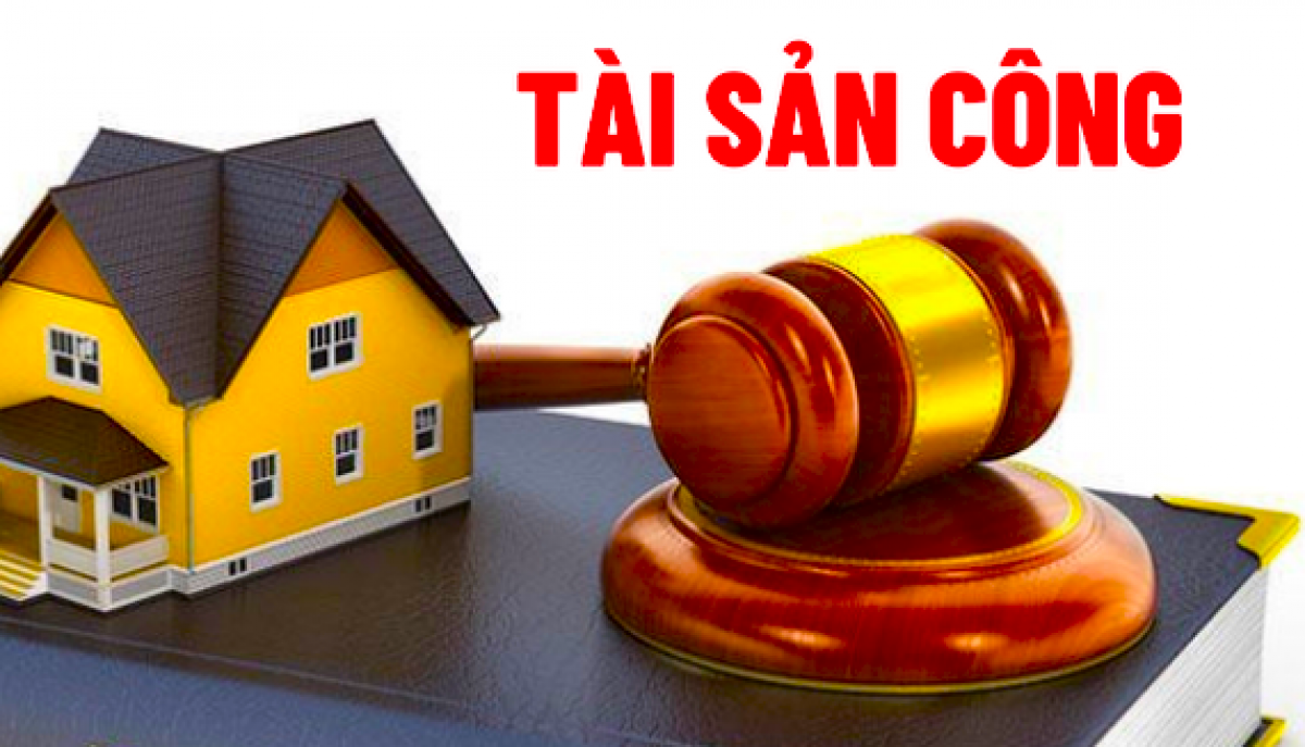 Từ 0h00 ngày 1/1/2025: Lần đầu tiên Việt Nam tổng kiểm kê tài sản công trên toàn quốc