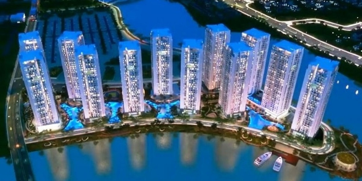 Giá bán tại dự án Gem Riverside của Đất Xanh (DXG) có thể chạm ngưỡng 100 triệu/m2