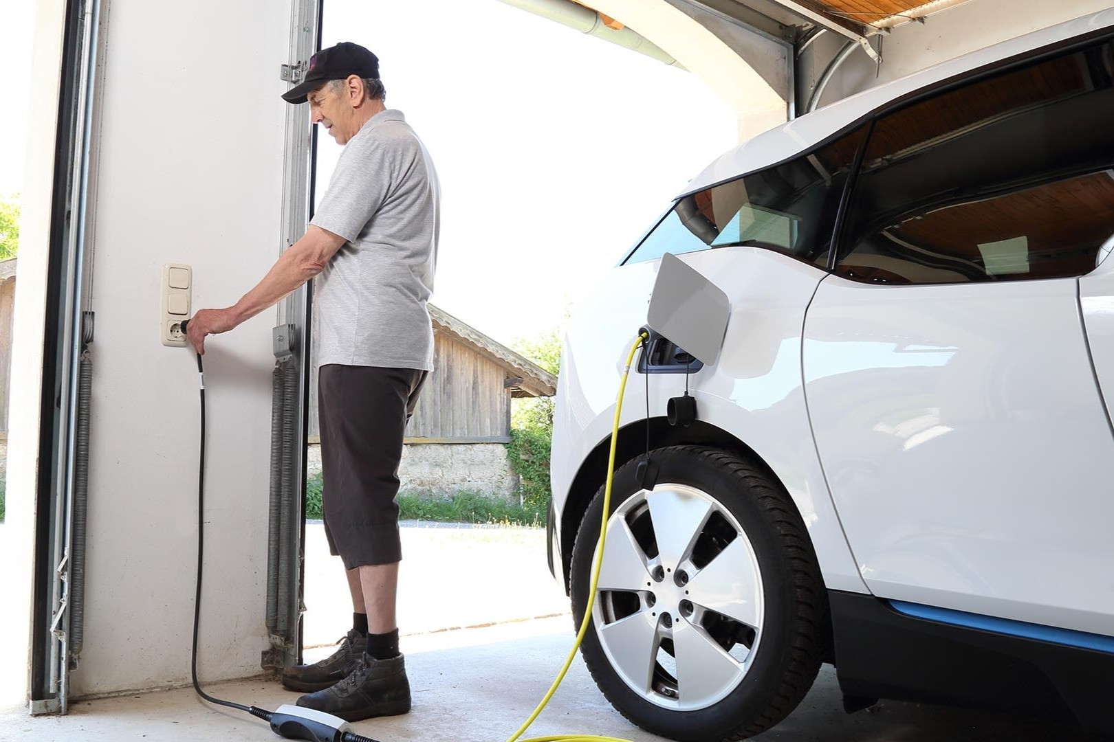 Charging an electric car at home.jpg