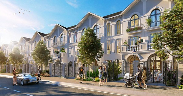 Dự án khu đô thị 1,4 tỷ USD của Vinhomes tại Hưng Yên có chuyển động mới