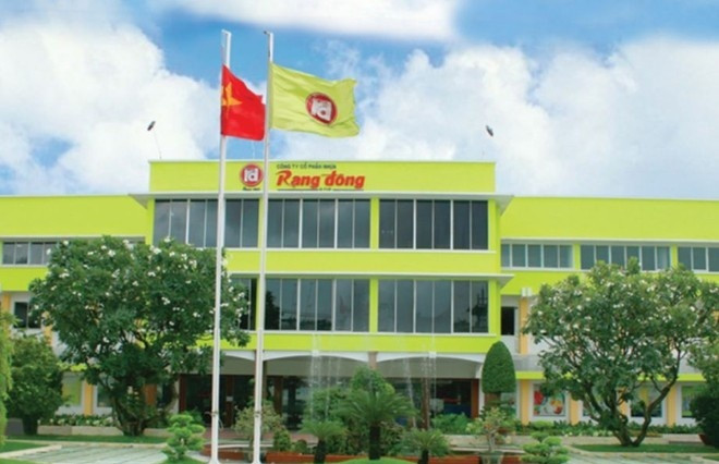 Rạng Đông Holding (RDP) cập nhật tiến độ khắc phục hậu quả sau quyết định xử phạt