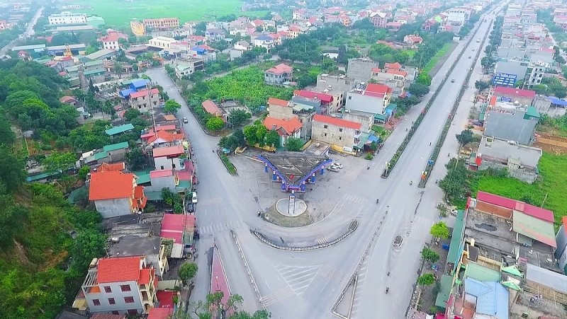 Tỉnh miền Bắc sắp 'cất cánh' lên TP trực thuộc Trung ương có thêm một đô thị loại III - ảnh 2