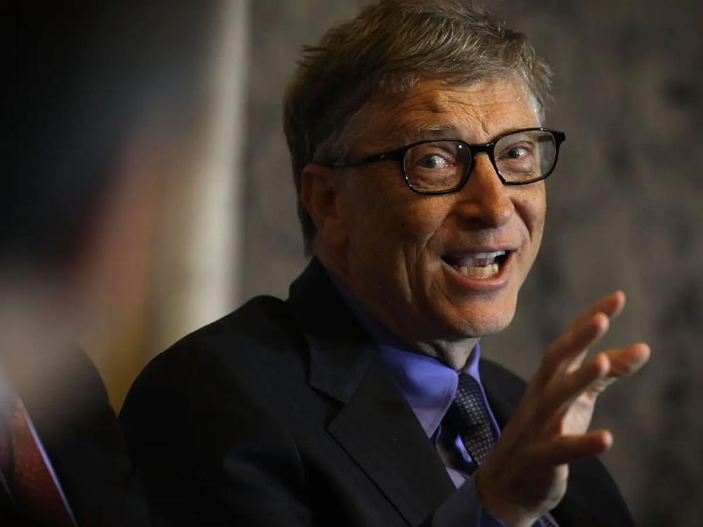 Bill Gates cảnh báo 3 mối lo ngại lớn nhất về trí tuệ nhân tạo: ‘Chúng ta cần đảm bảo rằng AI có thể bảo vệ người tốt’ - ảnh 3